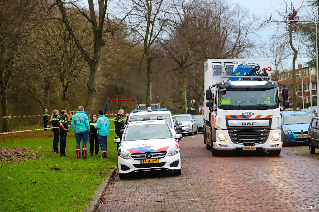 Verdachte dood meisje (14) Leiden langer vast