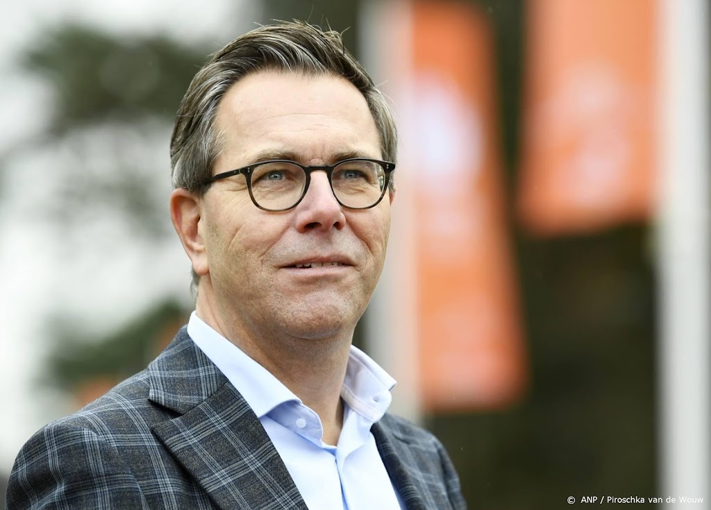 Sportkoepel NOC*NSF verheugd met 'eerste stap' van kabinet