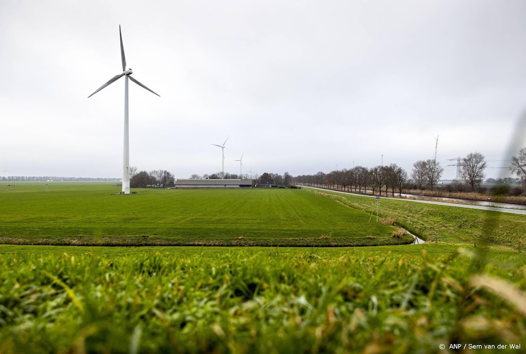 Ondernemers vinden bouw kazerne in Zeewolde onvergeeflijke fout