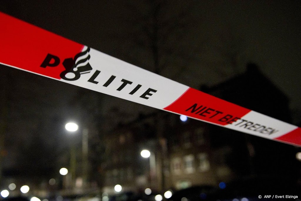 Jongen (13) vast voor steekpartij avondwinkel Den Haag
