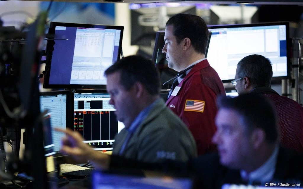 Beurswaarde Apple onder 2 biljoen dollar bij slot Wall Street