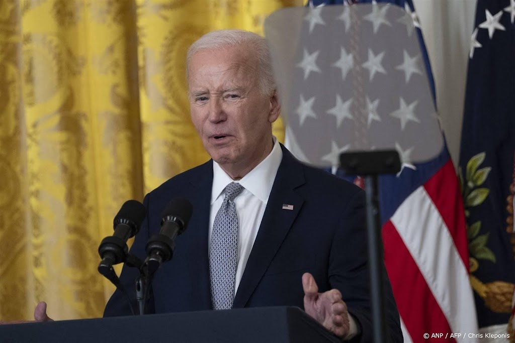 Bronnen: Biden besluit overname US Steel te blokkeren