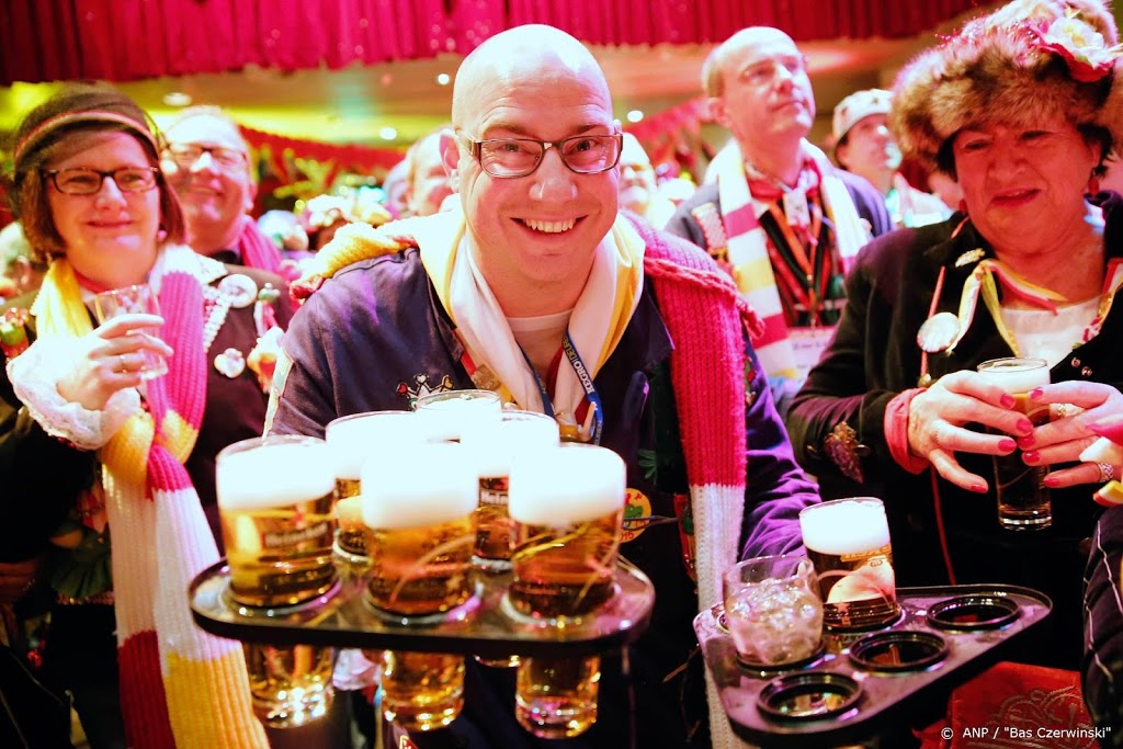 Heineken en FNV op de valreep akkoord over cao