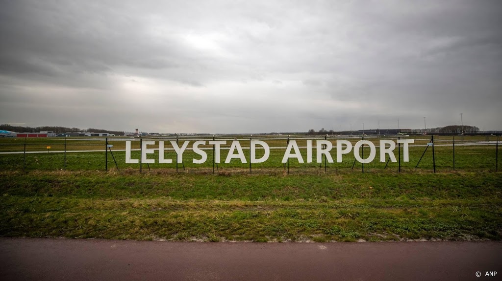 Actiegroepen waarschuwen voor verjaring claim vliegveld Lelystad