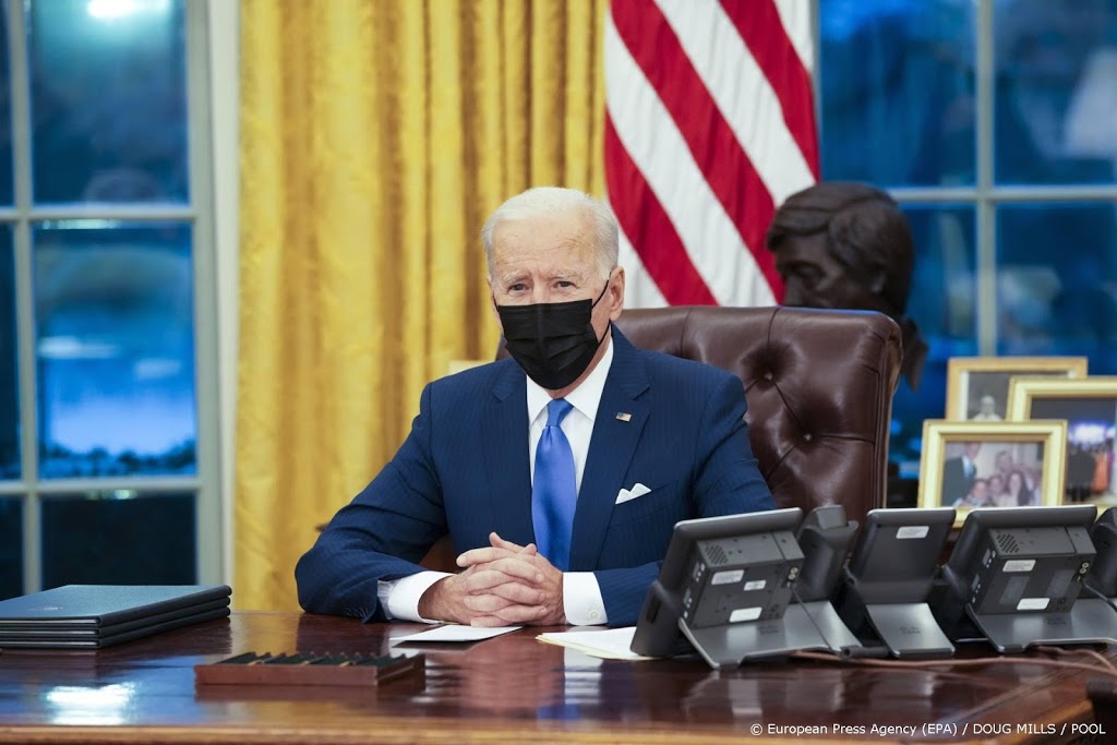 Biden draait deel immigratiebeleid Trump terug