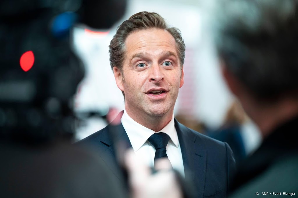 Bezorgde Kamer debatteert over datadiefstal bij GGD