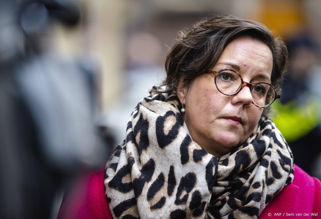 Kabinet: salarisverhoging zorg is aan volgende regering