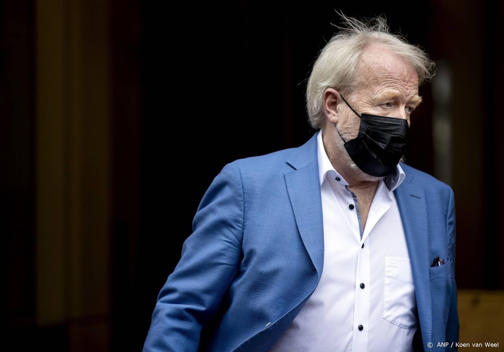 Van Dissel bang voor al te snelle invoer nieuwe GGD-registratie