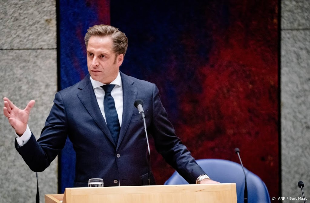 De Jonge door het stof: onvoldoende aandacht voor privacy bij GGD