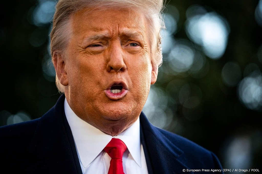 Senatoren zetten in op kort proces tegen Trump