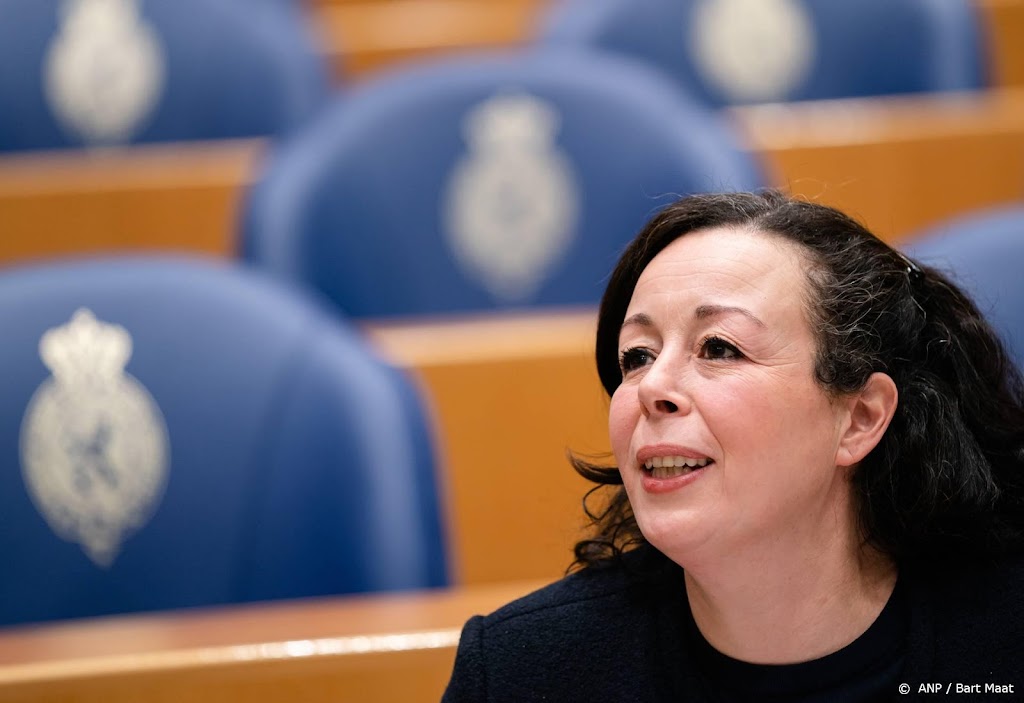 D66'er Belhaj leidt parlementaire enquête naar toeslagenschandaal