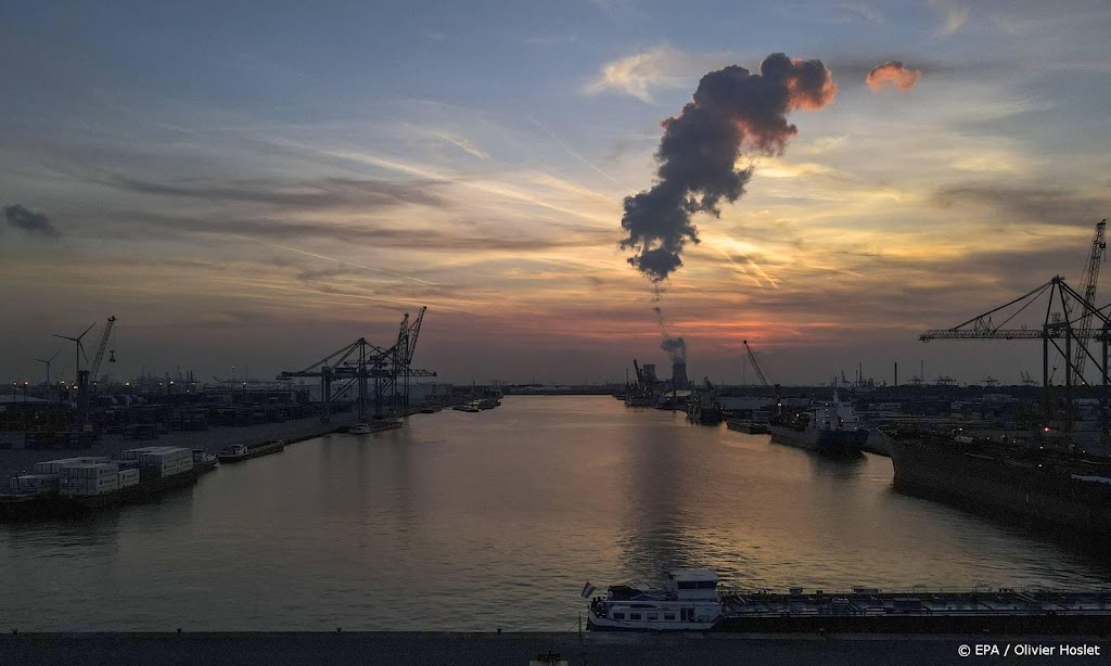 België en Duitsland onderzoeken cyberaanval op olieterminals