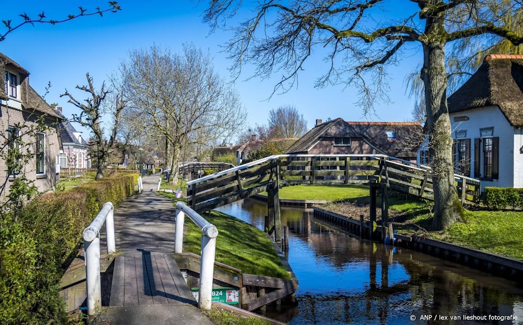 Turkse orgaan over weggepest gezin Giethoorn: zoveelste incident