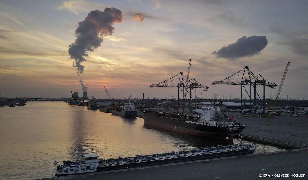 NCSC: cyberaanvallen olieterminals lijken criminaliteit