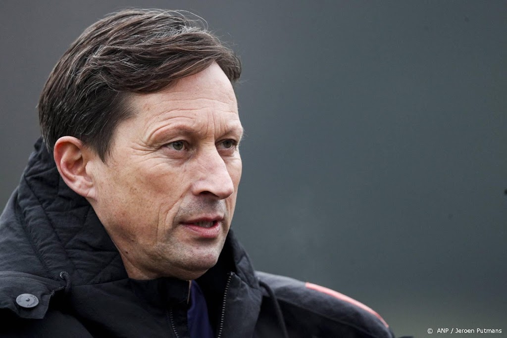 Keuze Schmidt 'heeft niets te maken met gebrek aan perspectief'