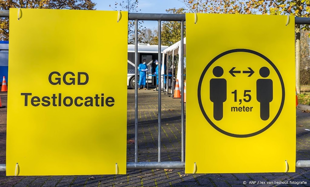 Koepelorganisatie GGD'en veroordeelt video FVD