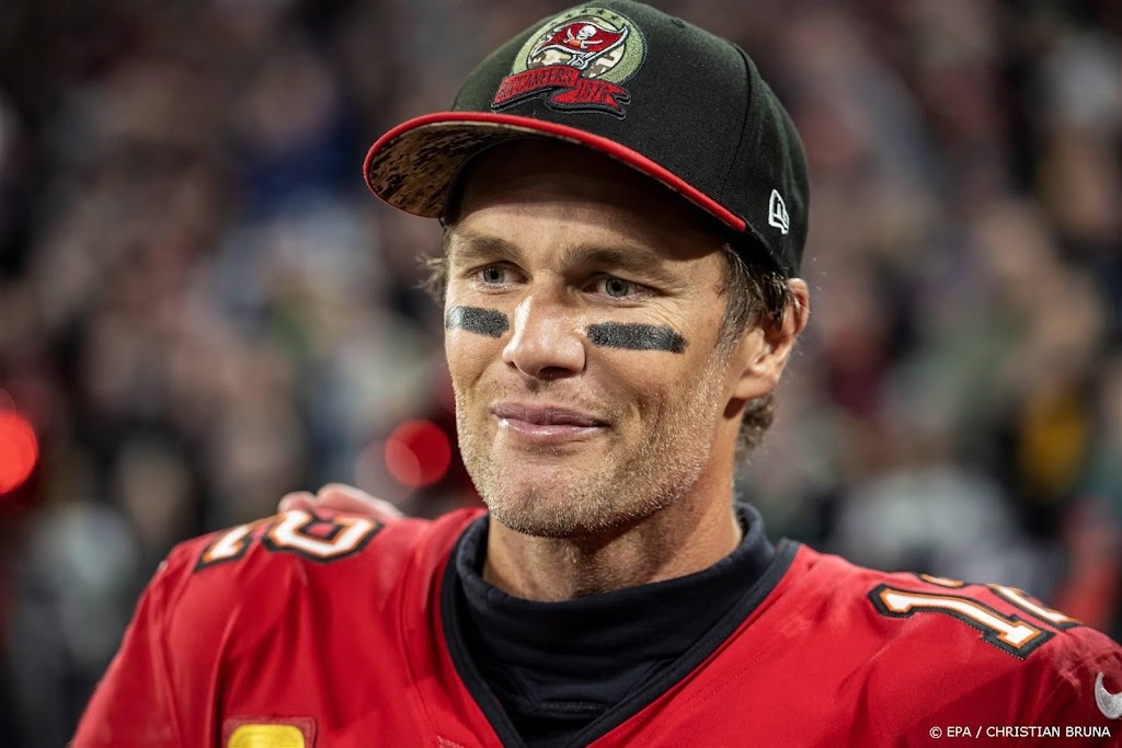 Patriots willen gestopt NFL-icoon Brady voor één dag vastleggen