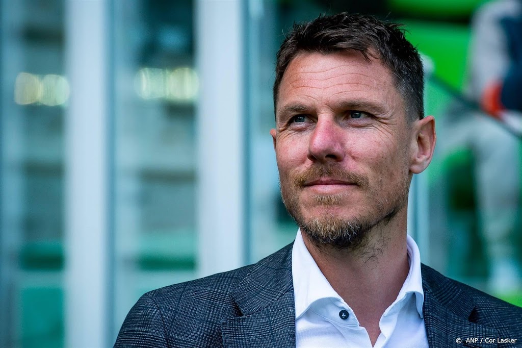Hekkensluiter FC Groningen ontslaat technisch directeur Fledderus