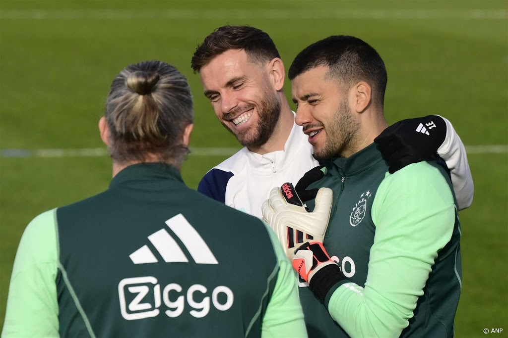Ajax ontvangt soevereine koploper PSV in Johan Cruijff ArenA