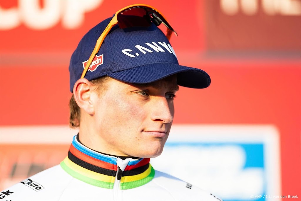 Van der Poel ziet zwaarder WK-parcours dan verwacht in Tabor