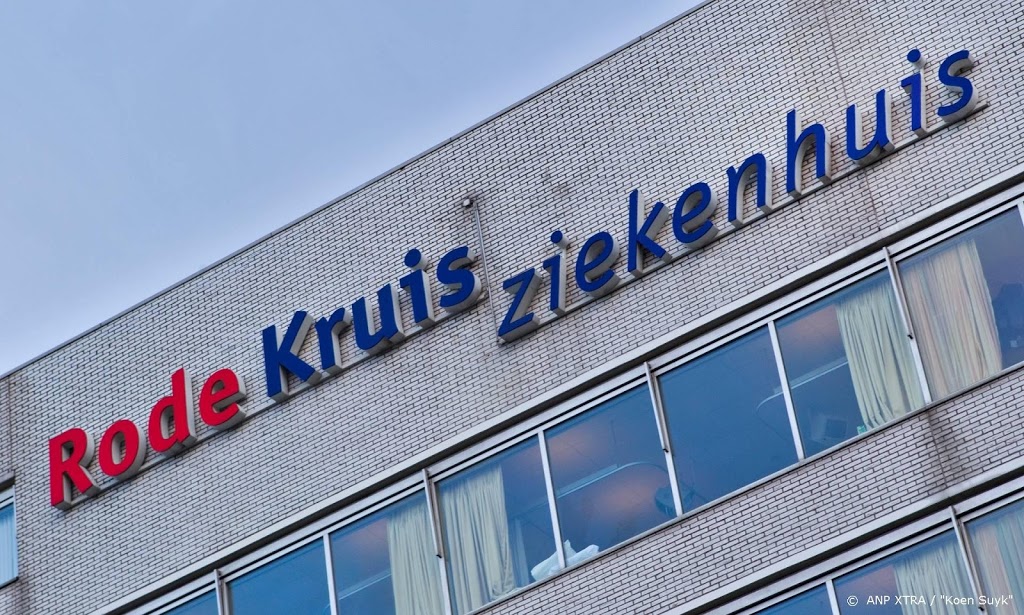 Opnamestop intensive care Rode Kruis Ziekenhuis Beverwijk