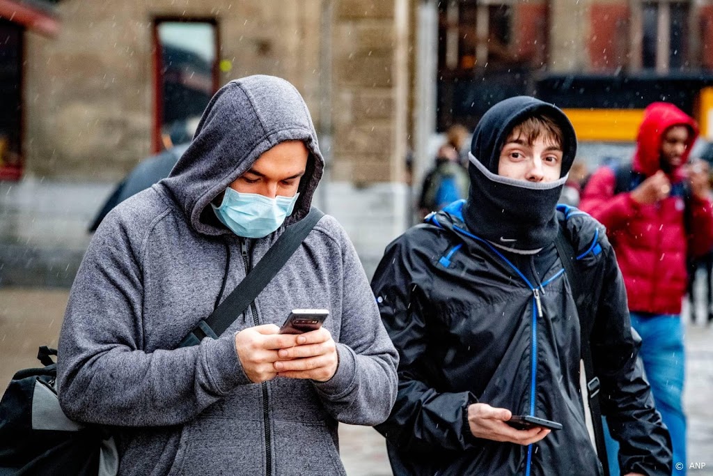 Aantal besmettingen met coronavirus Nederland bijgesteld naar 23