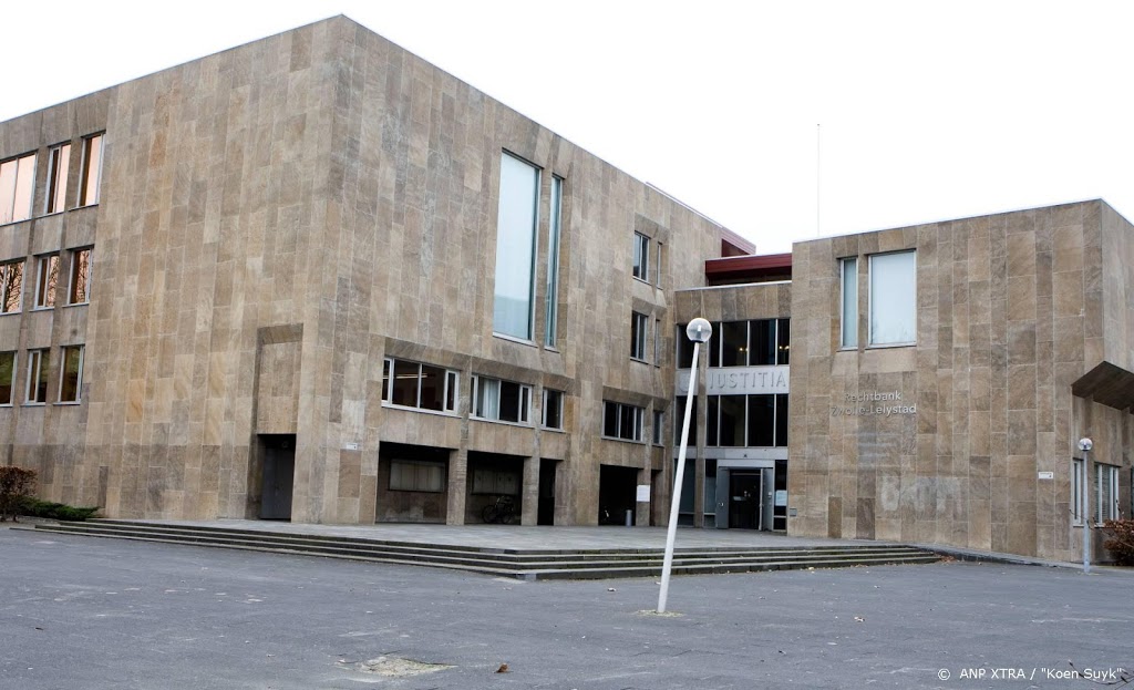 OM: ruim 5 jaar cel voor miljoenenfraude bij gemeente Amsterdam