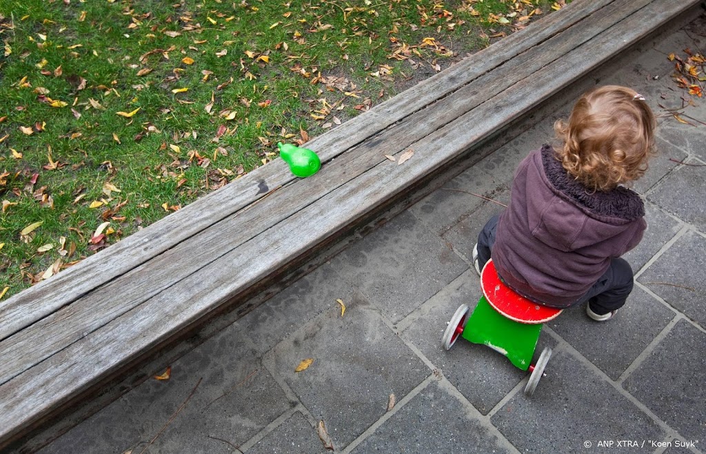 'Kwaliteit van Nederlandse kinderopvang verder verbeterd'