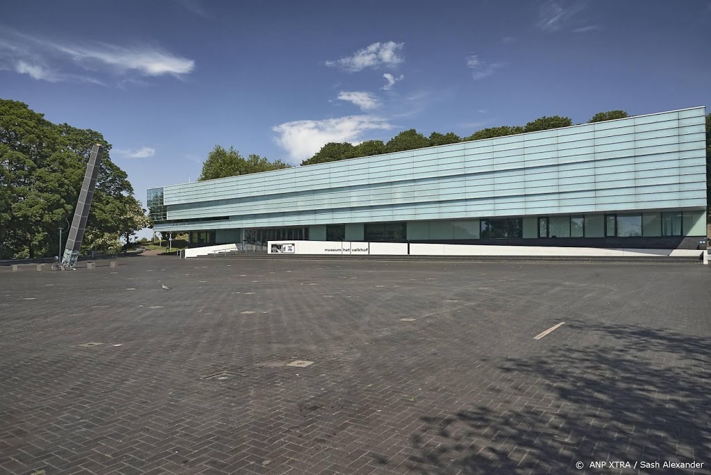 Nijmegen koopt gebouw Museum Het Valkhof