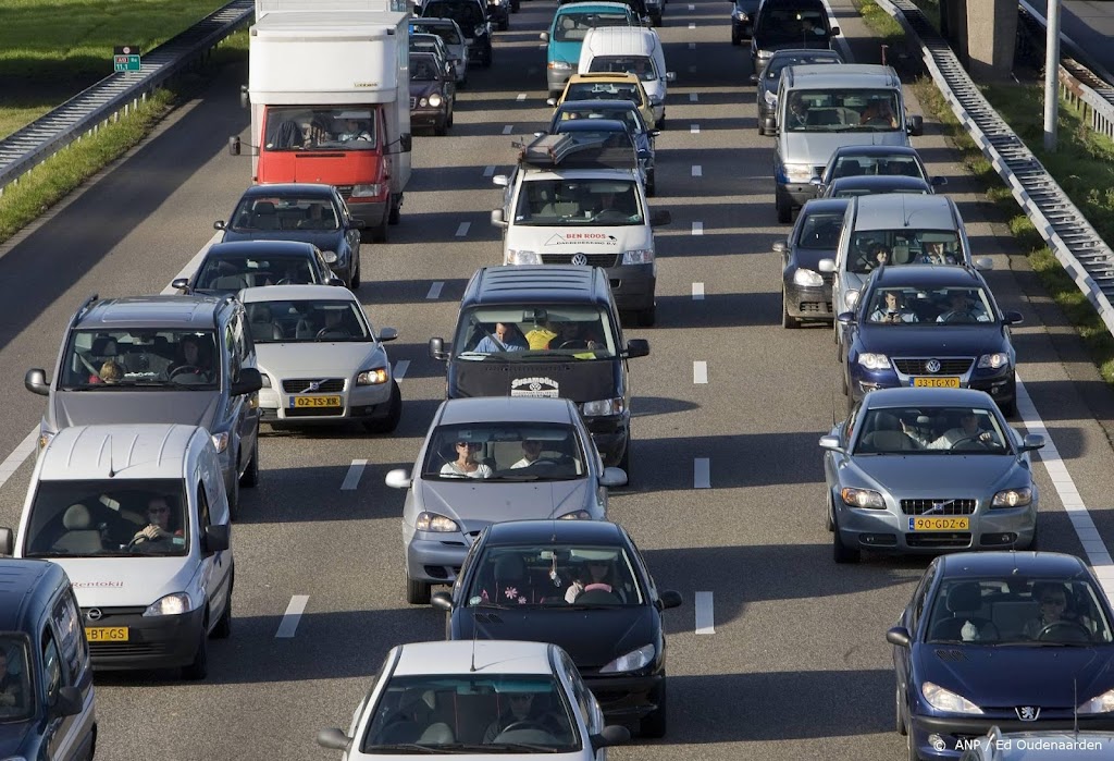ANWB pleit voor behoud van snelle bergers tegen files