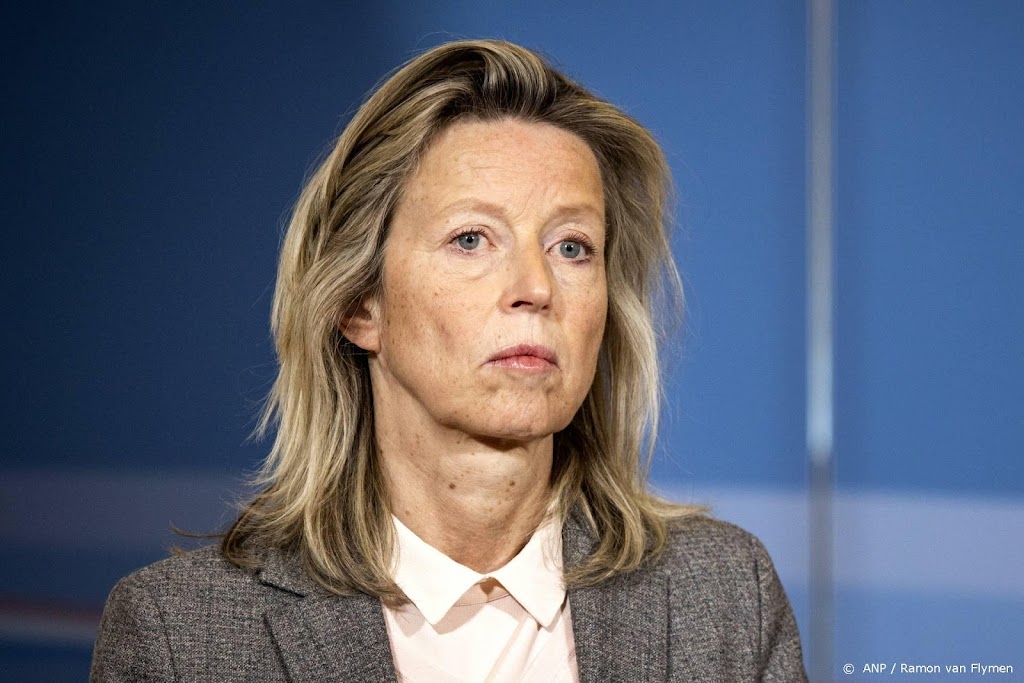 Ollongren wil niets kwijt over verdere levering wapens Oekraïne