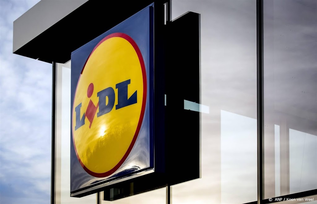 Lidl moet van Arbeidsinspectie maatregelen nemen vanwege werkdruk