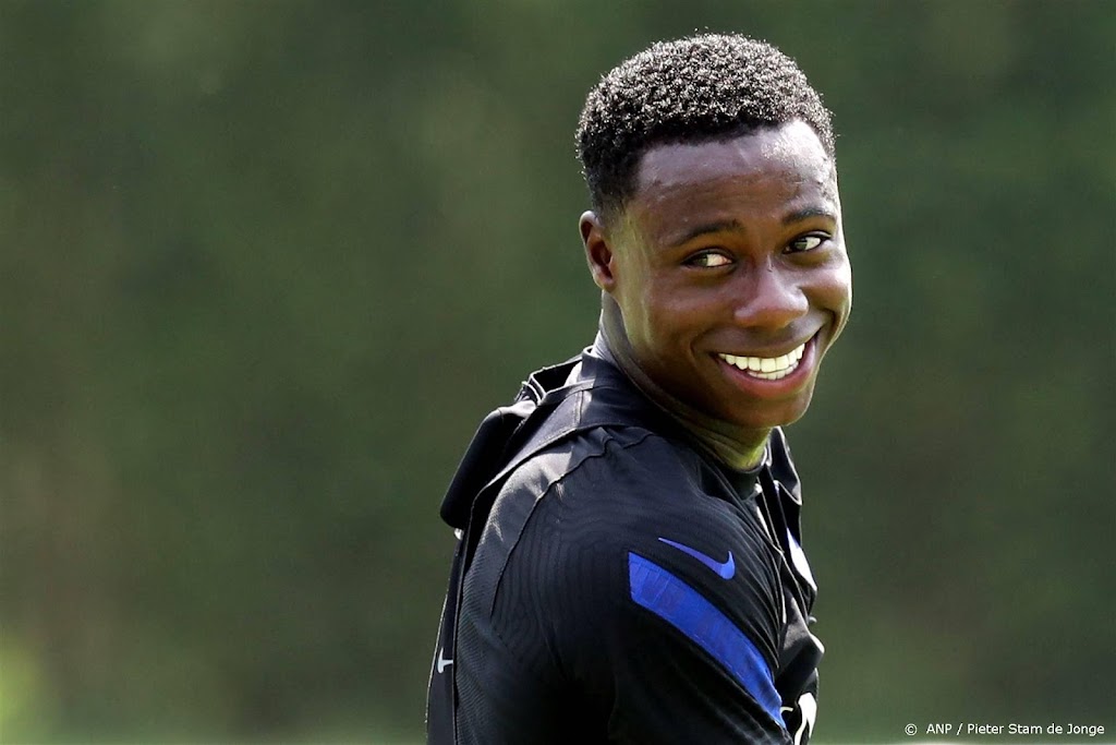 Neef eist meer dan miljoen euro van Quincy Promes voor knieletsel