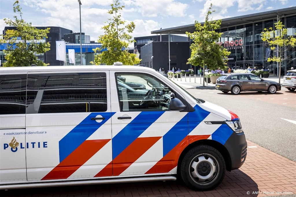 Deel buit roof kunstbeurs TEFAF teruggegevonden