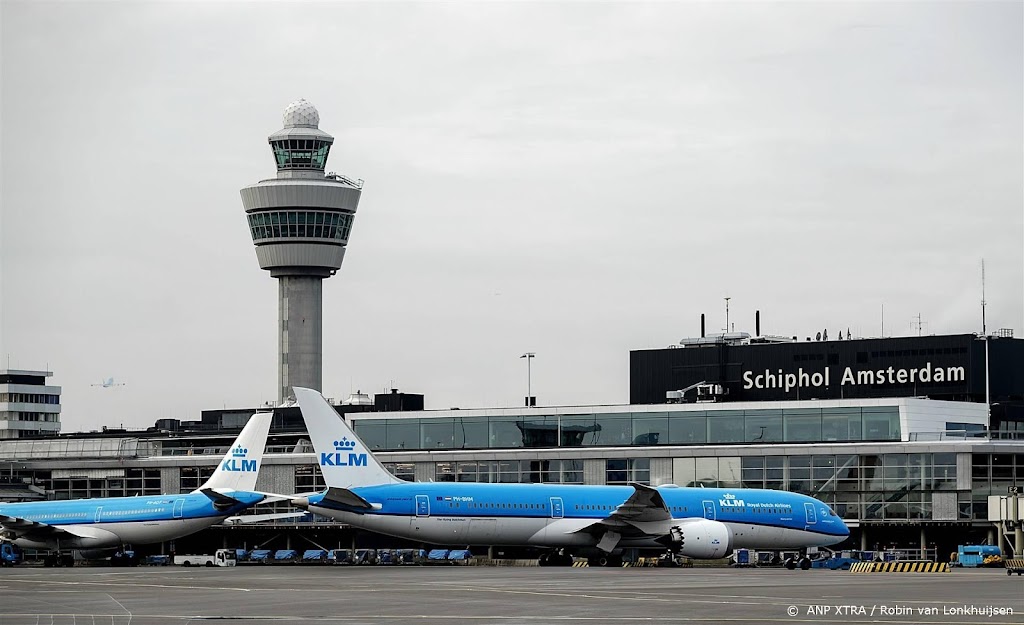 Milieuorganisaties vinden kort geding Schiphol 'stank voor dank'