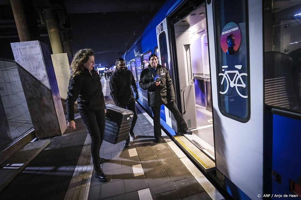 Arriva: nieuwe treindienst Noorden dichterbij na beslissing ACM