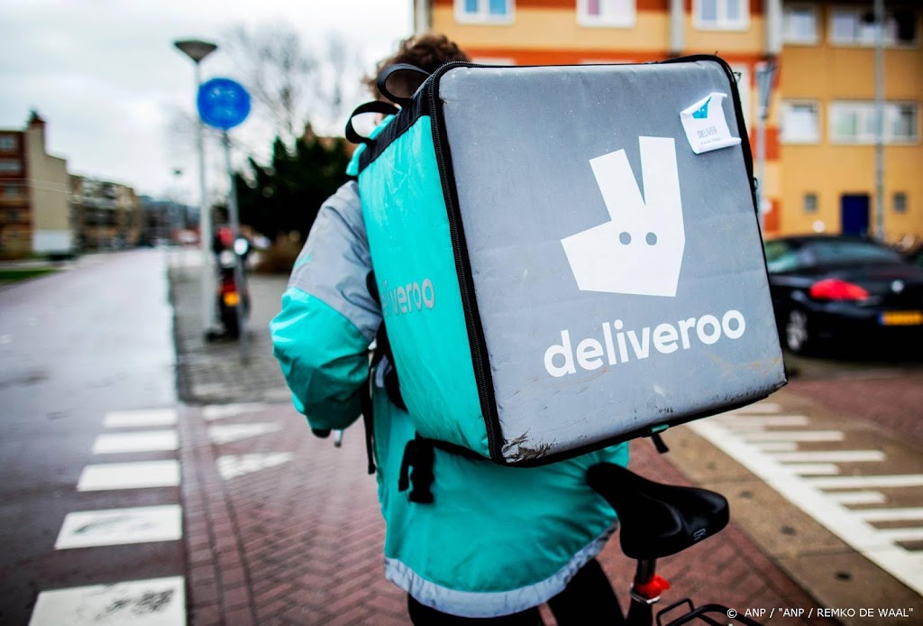 Drie op de vijf Nederlanders gebruiken onlineplatforms
