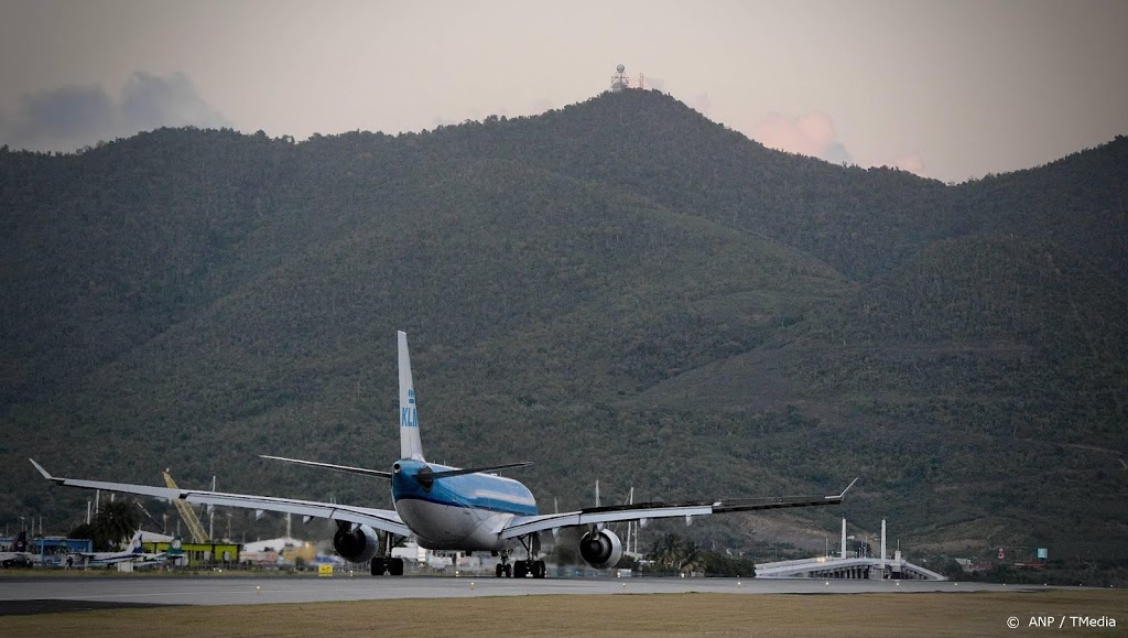 Tweede dode door corona op Sint Maarten