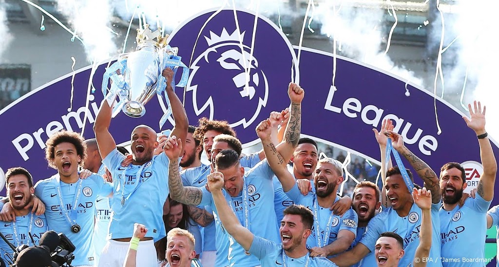 Geen akkoord in Engels voetbal over collectief loonoffer