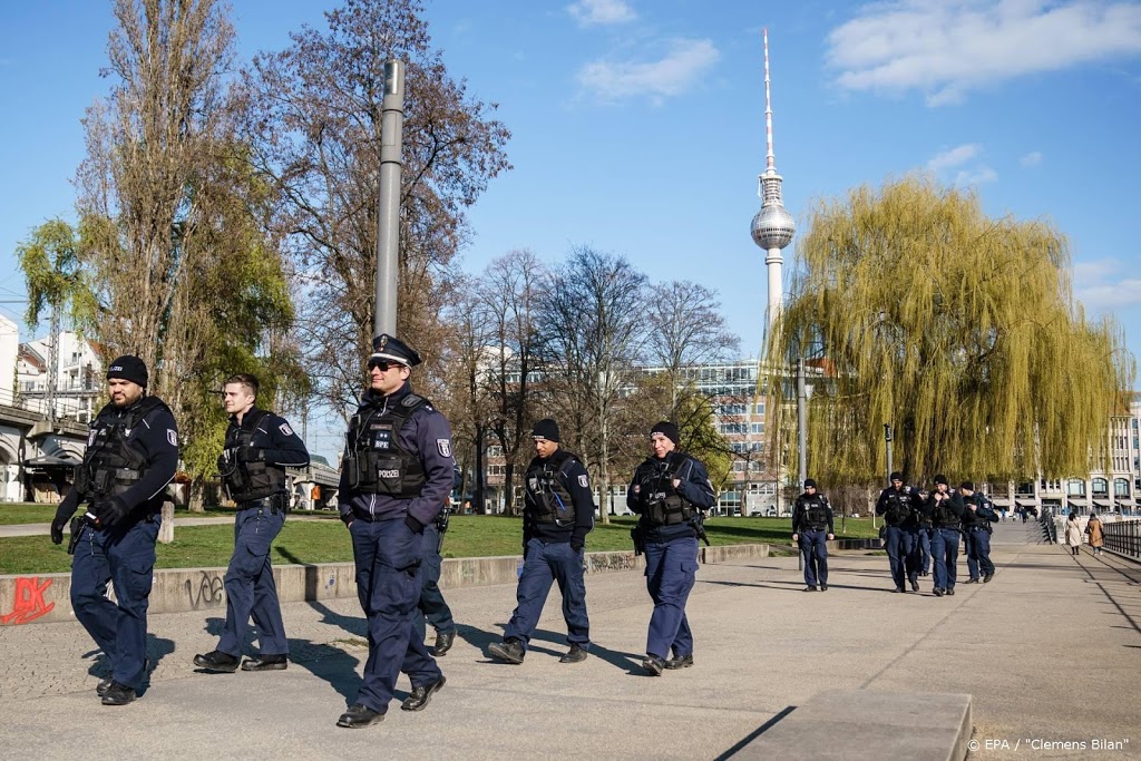 Coronapatiënt in Duitsland besmet nog maar één ander