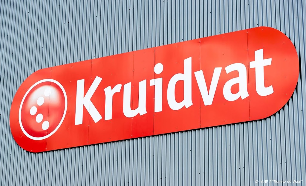 Verhuurder vraagt bankroet aan voor eigenaar Kruidvat