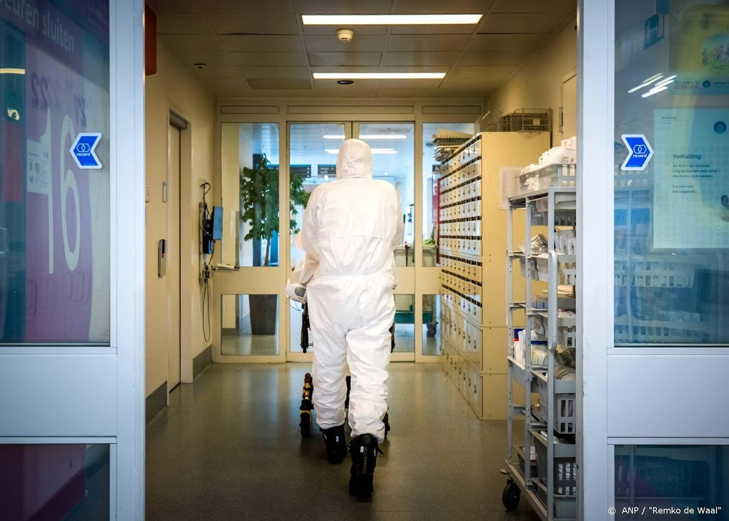 Zorgautoriteit gaat uitgestelde ziekenhuiszorg coördineren