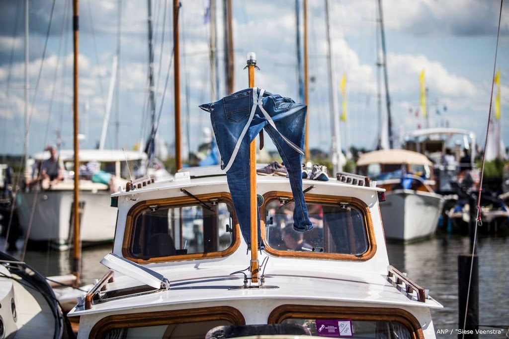 Watersportbedrijven en recreatiebedrijven verstrekken vouchers