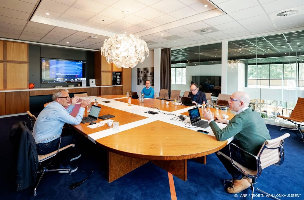 ECV: dinsdag meer duidelijkheid, gezondheid op eerste plaats