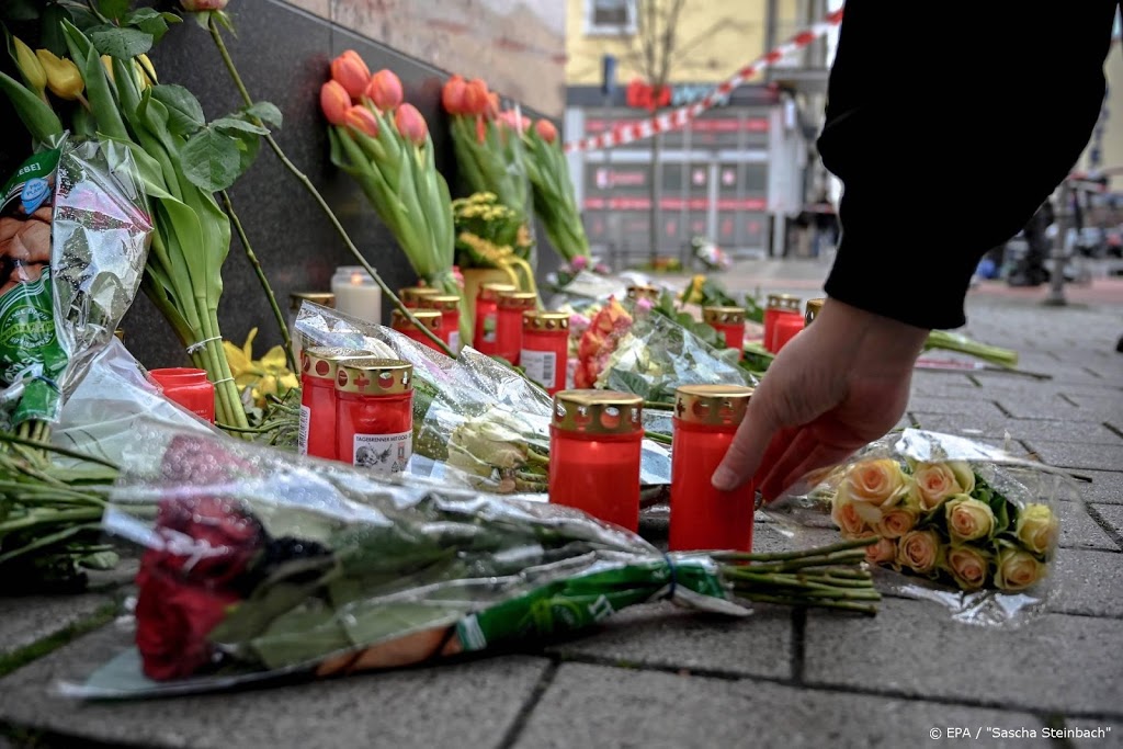 Aanslagpleger Duitse Hanau kreeg gevechtstraining