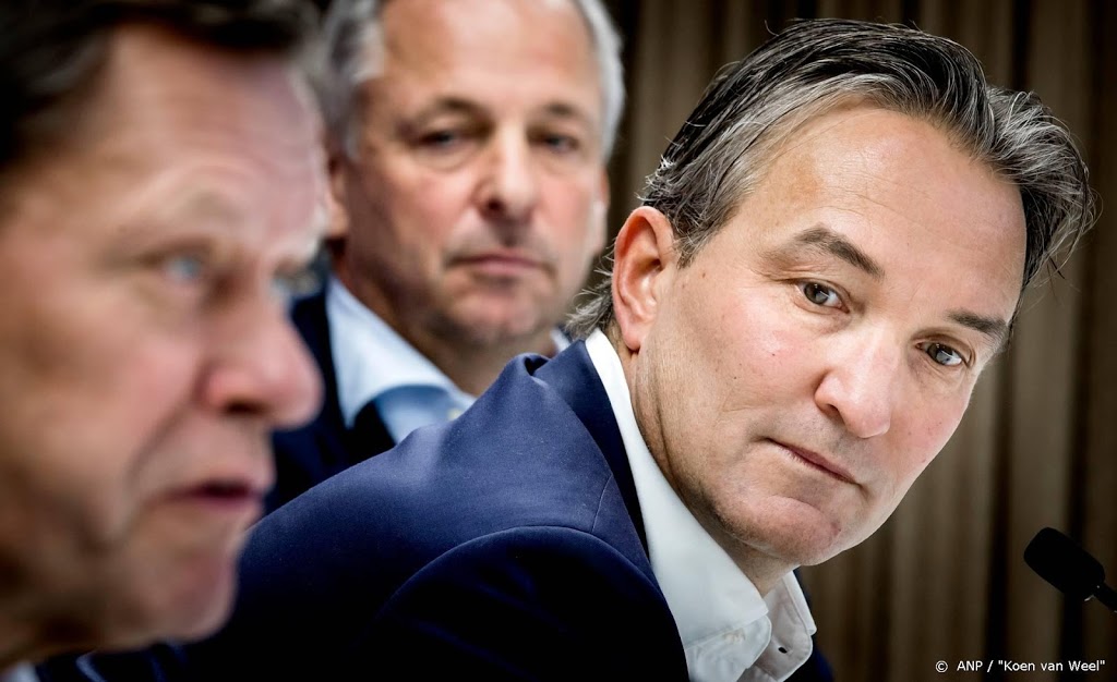 Directeur Koevermans van Feyenoord heeft nog veel vragen