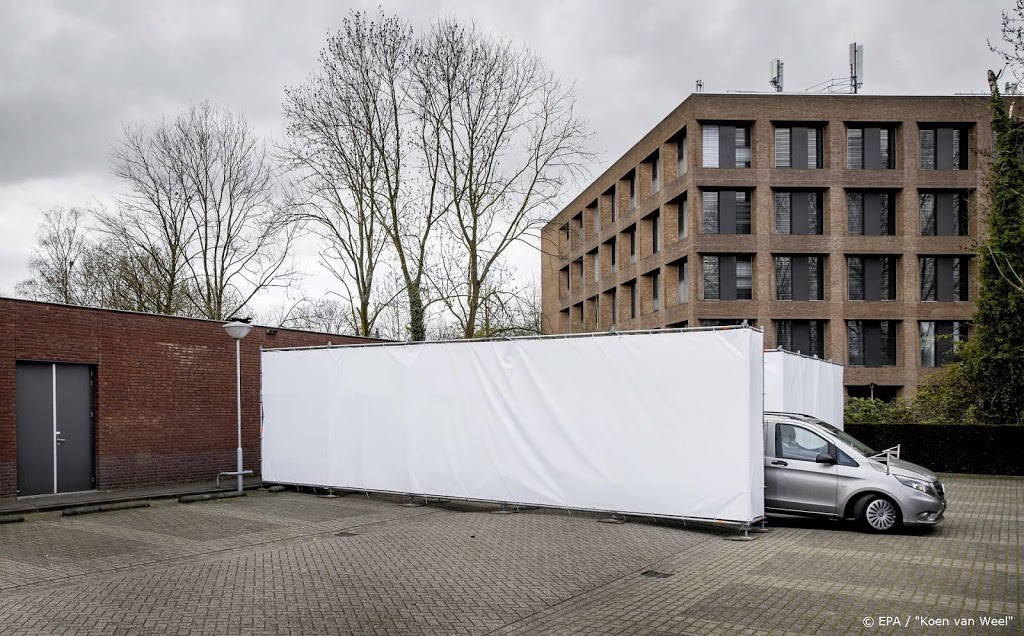 DELA ziet aantal uitvaarten stijgen