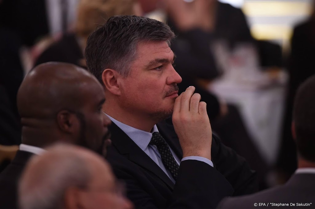 Oud-sportminister Frankrijk: doorgaan Tour is misdadig