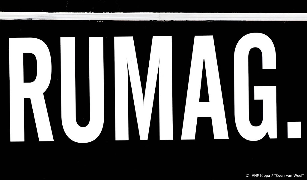 CEO van sociale mediaplatform Rumag legt per direct functie neer