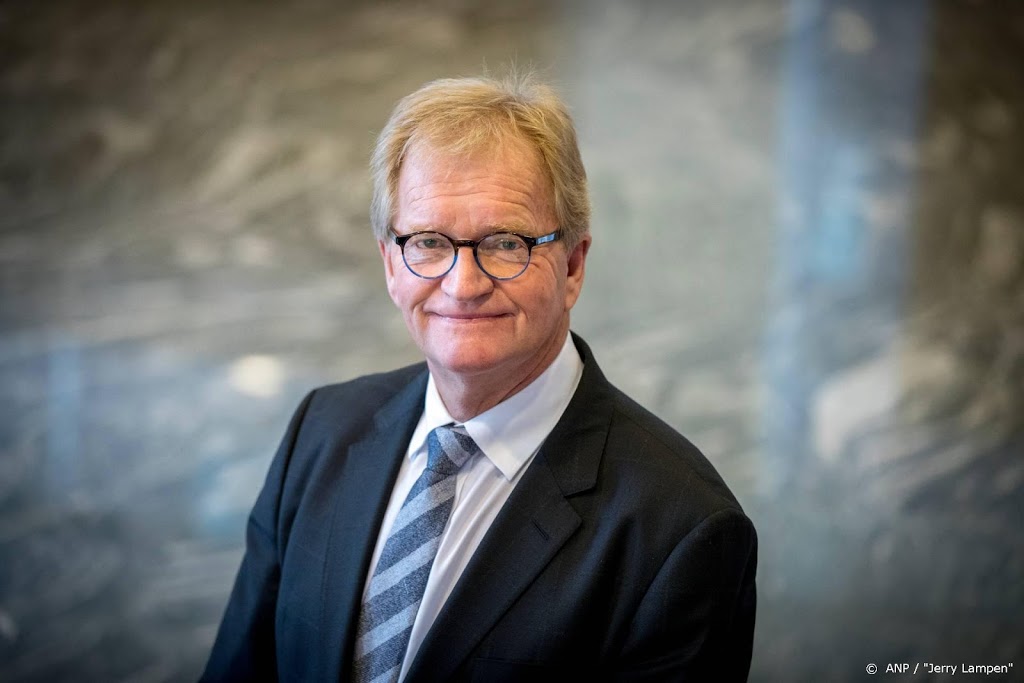 Hans de Boer blijft langer voorzitter VNO-NCW